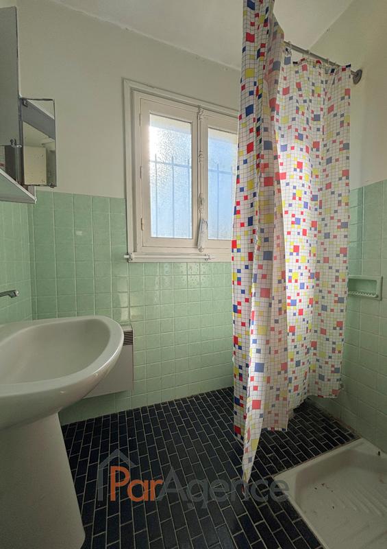 Maison - 133 m² - 7 pièces