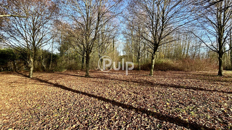 Pavillon - 122 m² - 6 pièces