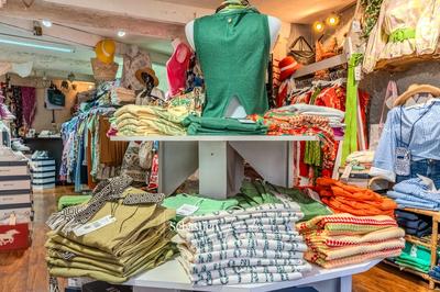 Fonds de commerce - 60 m²