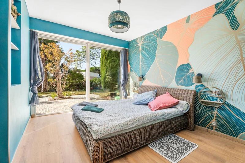 Villa - 185 m² - 7 pièces