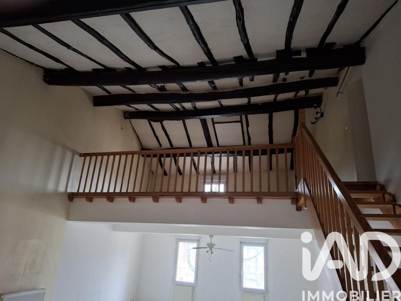 Maison - 270 m² - 7 pièces