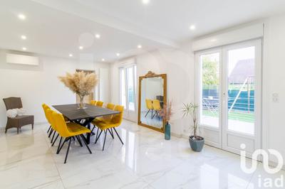 Maison - 170 m² - 6 pièces