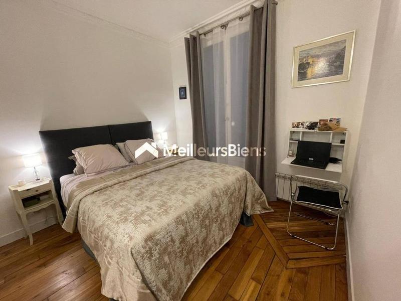 Appartement - 55 m² - 3 pièces