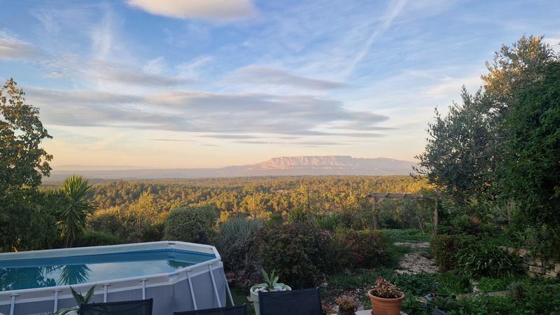 Maison - 112 m² - 4 pièces