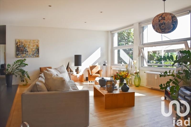 Appartement - 238 m² - 6 pièces