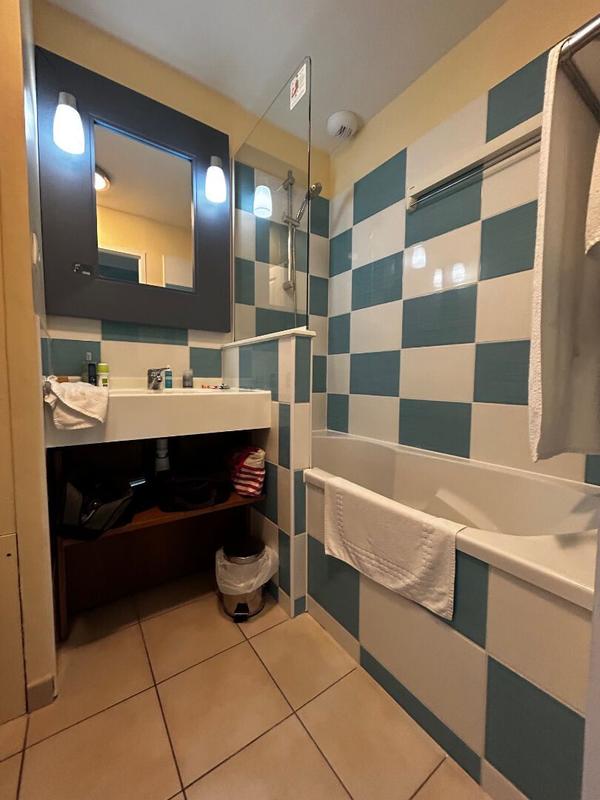 Maison - 34 m² - 2 pièces