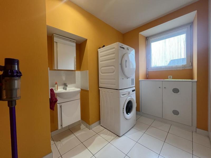 Maison - 140 m² - 7 pièces