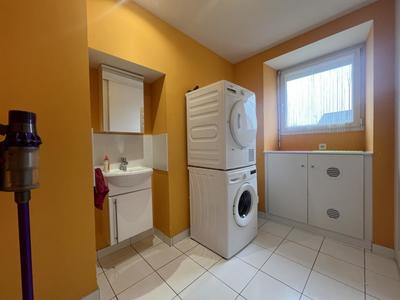 Maison - 140 m² - 7 pièces