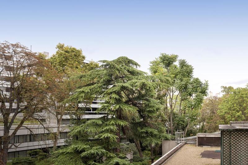 Appartement - 65 m² - 2 pièces