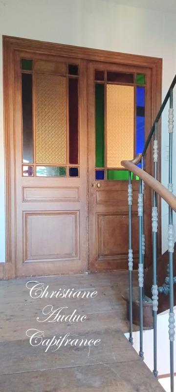 Maison - 144 m² - 8 pièces