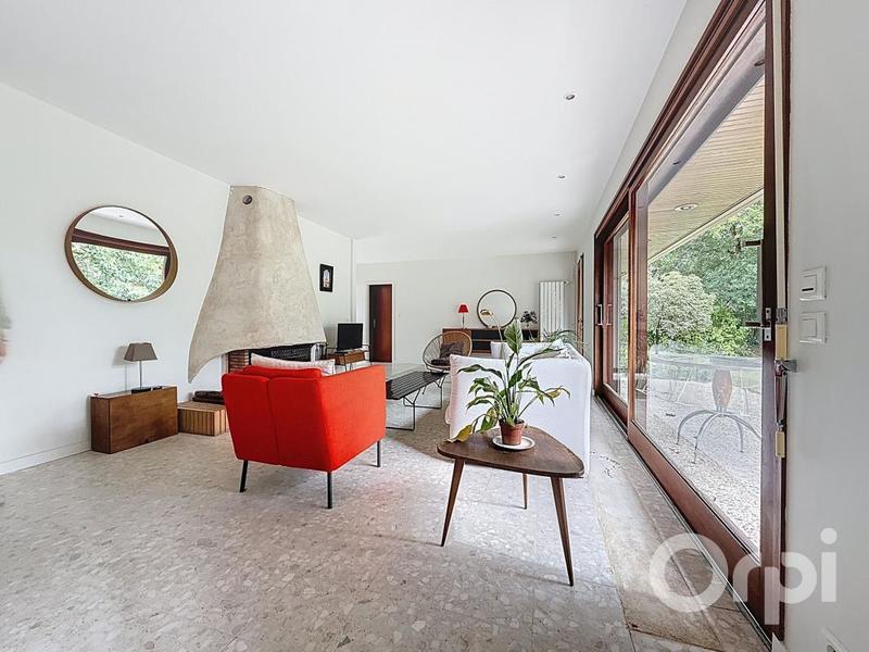 Maison - 119 m² - 3 pièces