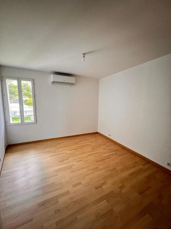 Appartement - 66 m² - 4 pièces