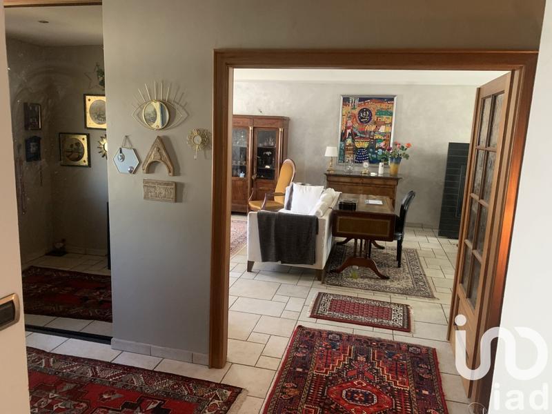 Maison - 158 m² - 5 pièces