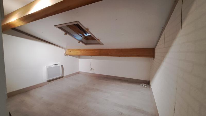 Maison - 82 m² - 4 pièces