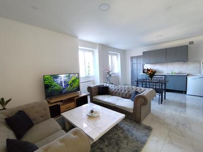 Maison - 70 m² - 3 pièces