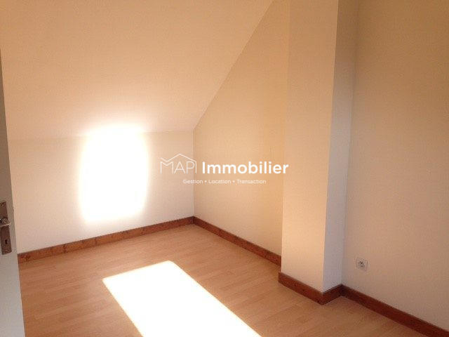 Maison - 71 m² - 3 pièces