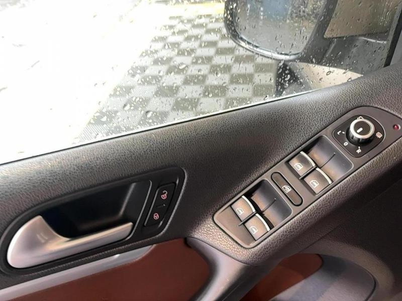 Volkswagen Tiguan 1.4 Tsi 160 Bluemotion Technology Sportline Dsg6