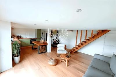 Maison - 193 m² - 6 pièces