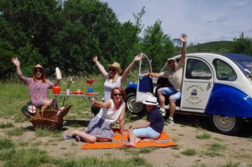 Les Virees Cevenoles