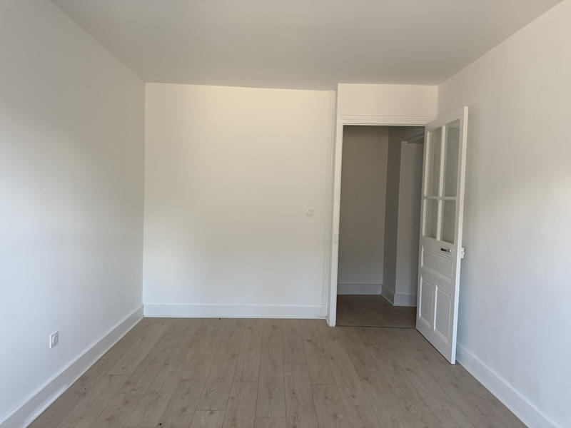 Maison de village - 90 m² - 4 pièces