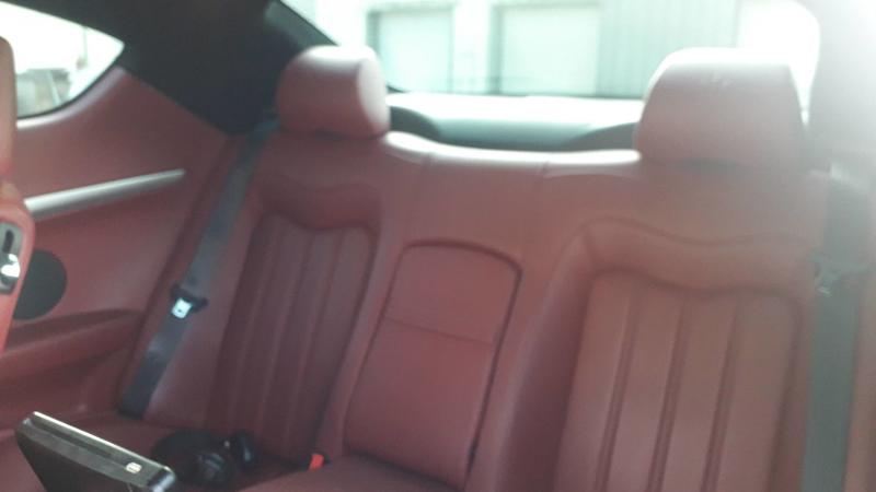 Maserati Granturismo 4.2 V8 405 n/A - Automatique