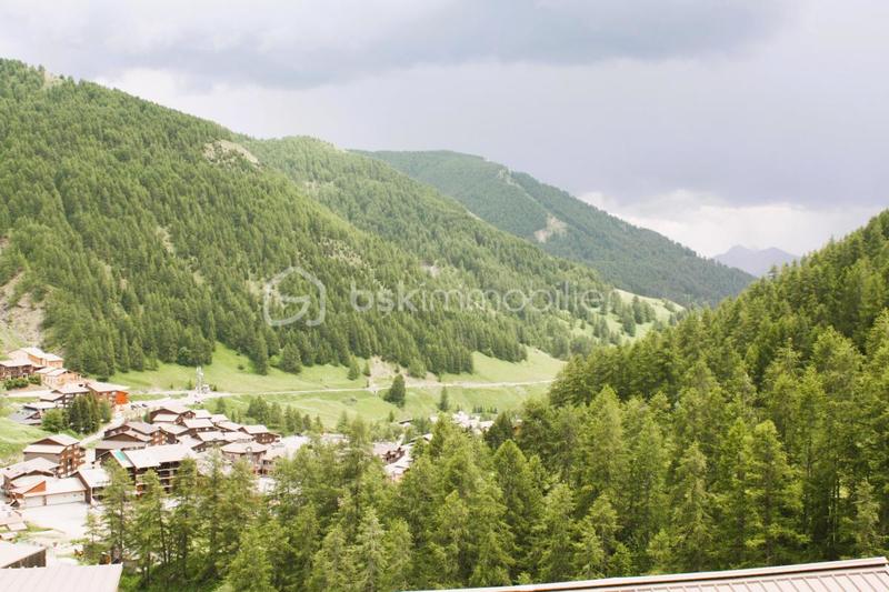 Appartement - 28 m² - 2 pièces