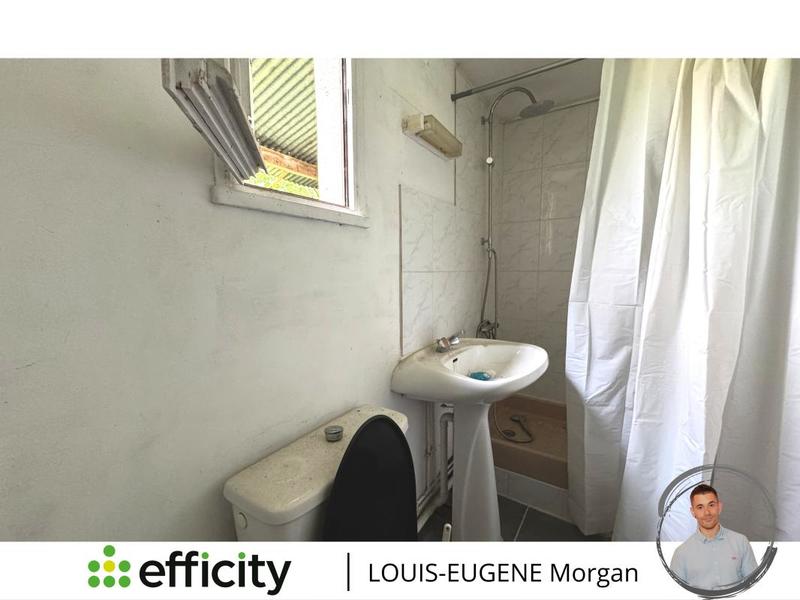 Corps de ferme - 435 m² - 3 pièces