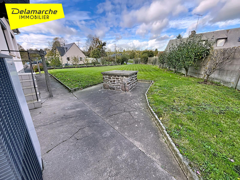 Maison - 132 m² - 6 pièces