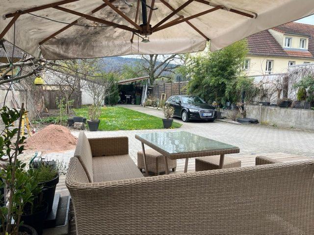 Maison - 85 m² - 5 pièces