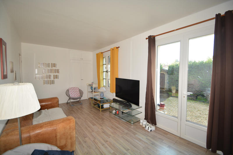 Maison - 198 m² - 7 pièces