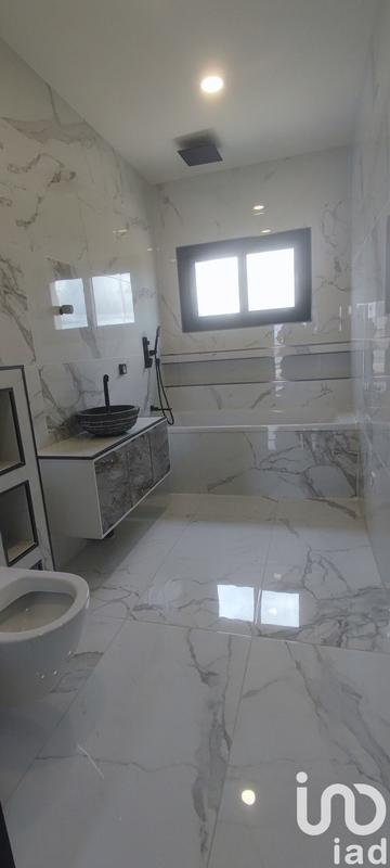 Maison - 109 m² - 5 pièces