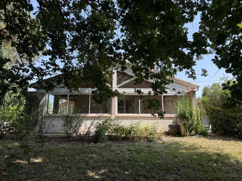 Villa - 120 m² - 5 pièces