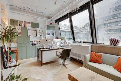 Bureau - 45 m²