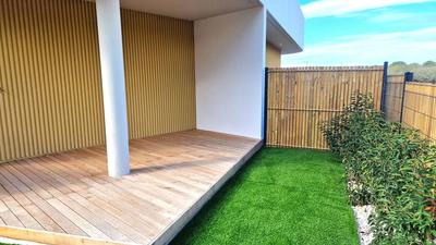 Appartement - 80 m² - 3 pièces