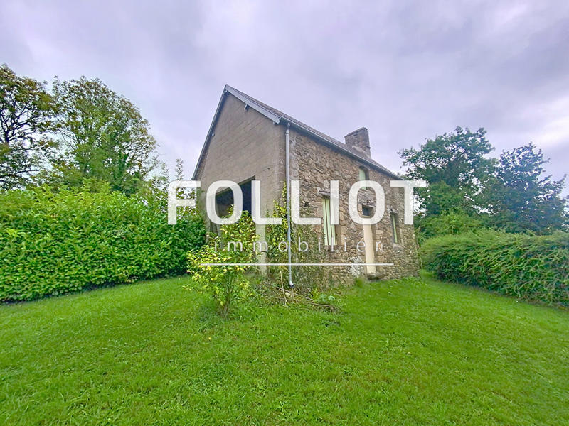 Maison - 79 m² - 3 pièces