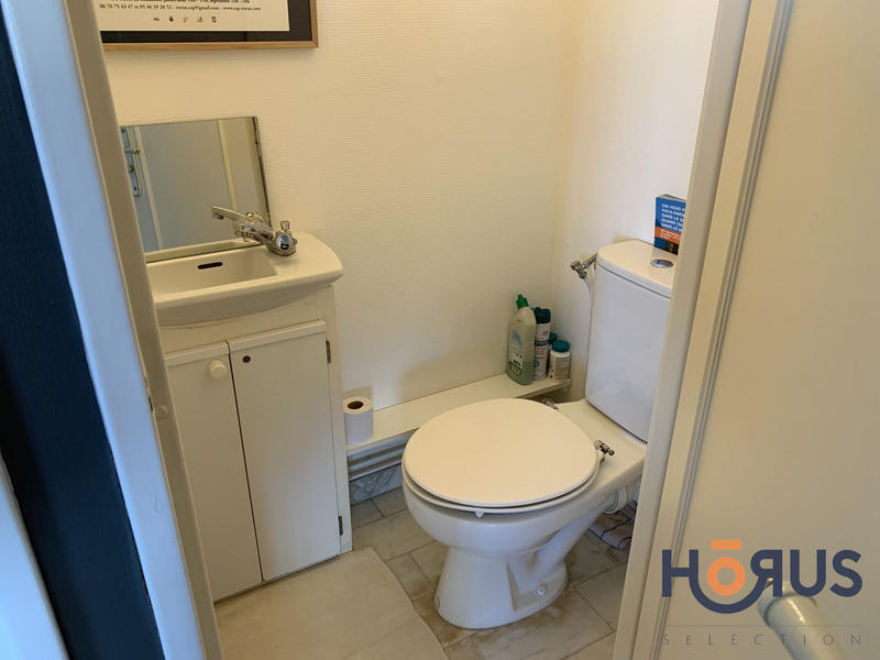 Viager - Appartement - 57 m² - 2 pièces