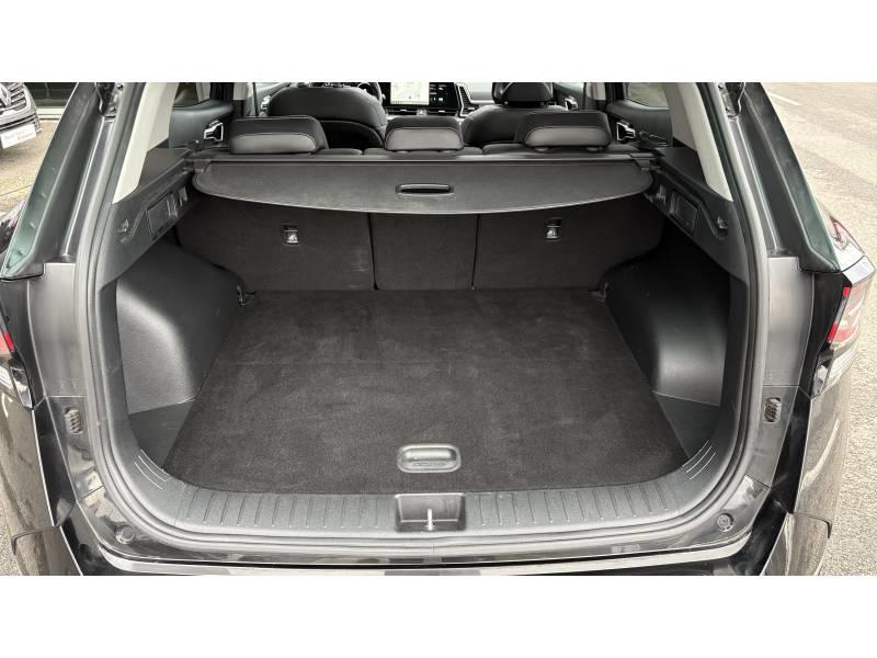 Kia Sportage 1.6 t-GDi 230ch Isg Hybride Bva6 4x2 Gt Line Premium