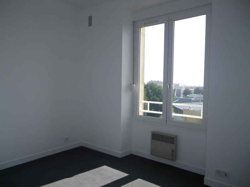 Appartement - 27 m² - 2 pièces
