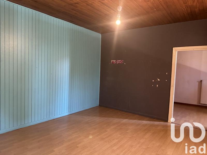 Maison de campagne - 180 m² - 6 pièces