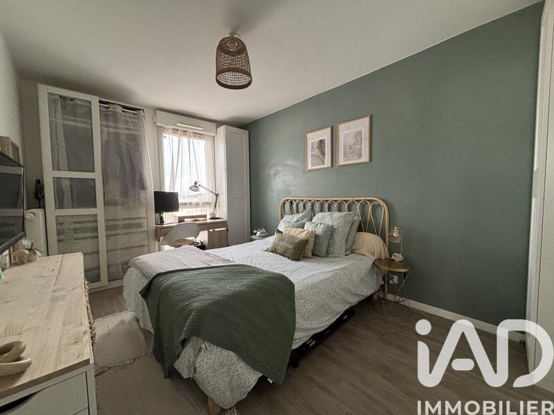 Appartement - 79 m² - 4 pièces