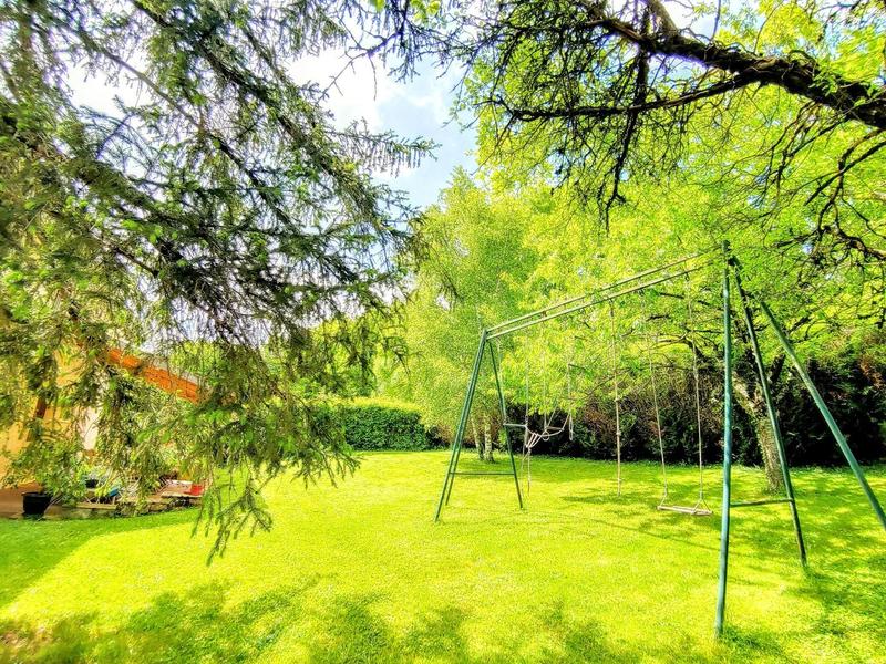 Villa - 350 m² - 10 pièces