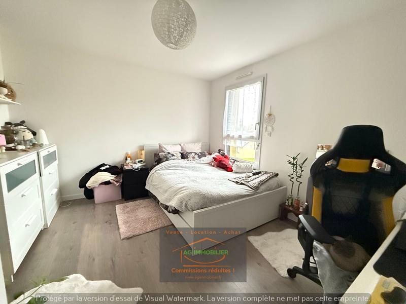 Maison - 100 m² - 6 pièces