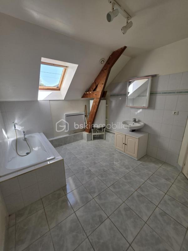 Maison - 152 m² - 6 pièces