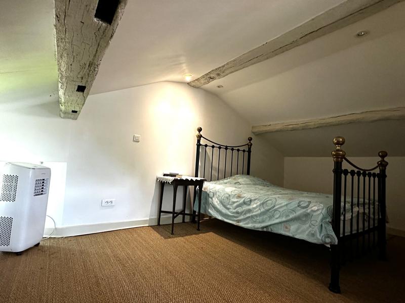 Maison traditionnelle - 156 m² - 6 pièces