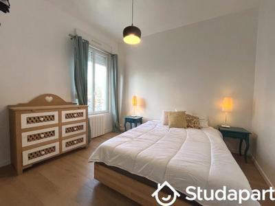 Appartement - 30 m² - 2 pièces