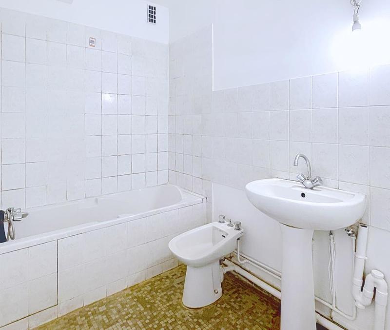 Appartement - 75 m² - 4 pièces