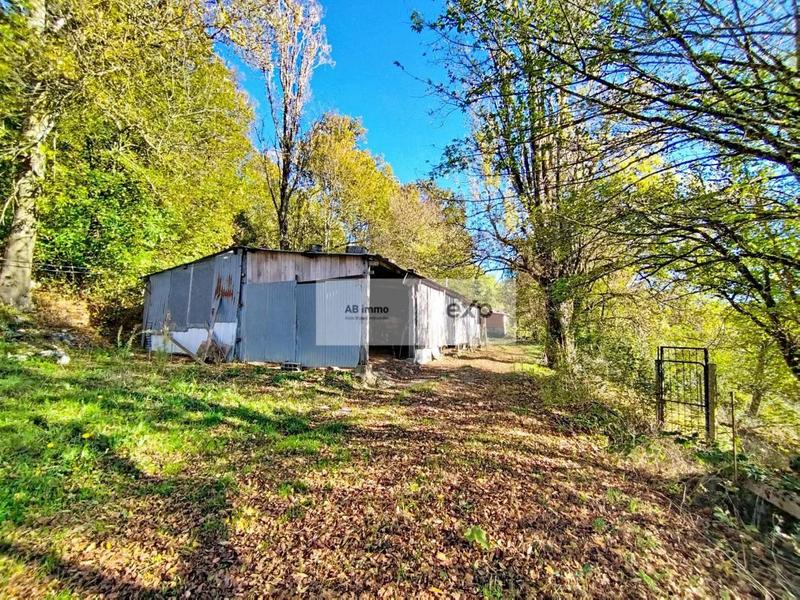 Maison - 98 m² - 5 pièces