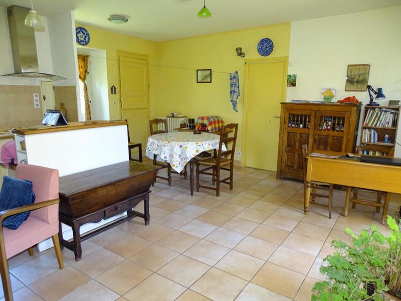 Maison - 136 m² - 5 pièces