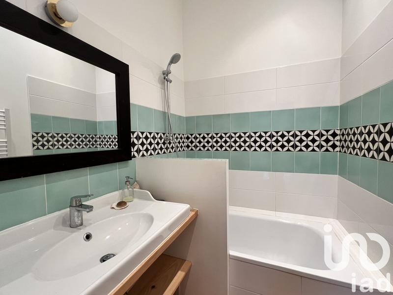 Appartement - 189 m² - 6 pièces