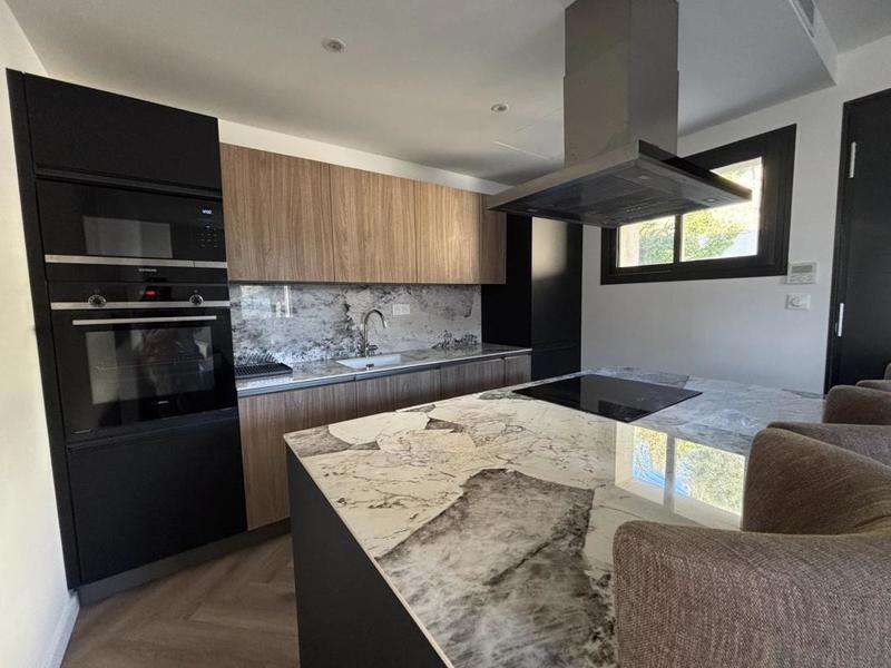 Maison - 53 m² - 3 pièces